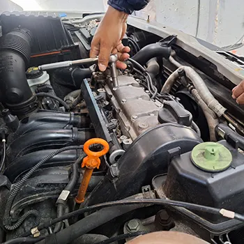 Auto Repair in Marietta, GA