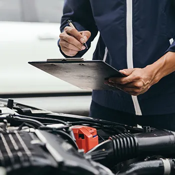 Factory Scheduled Maintenance in Marietta, GA