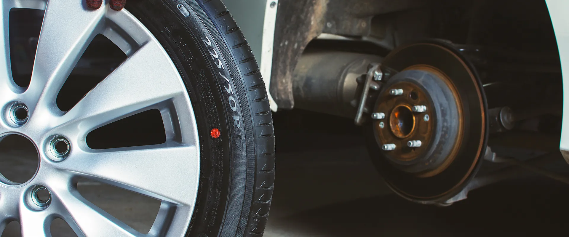 Tires near Marietta, GA